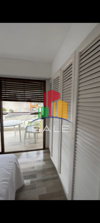 Apartamento ID.2519 - Frente al Mar hermoso apartamento 3 dormitorios y garaje