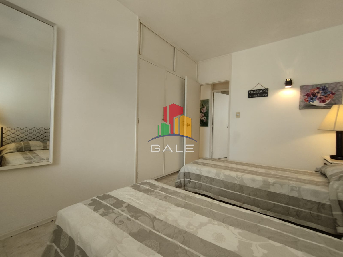 Apartamento ID.3602 - Apartamento en venta de un dormitorio en Punta del Este