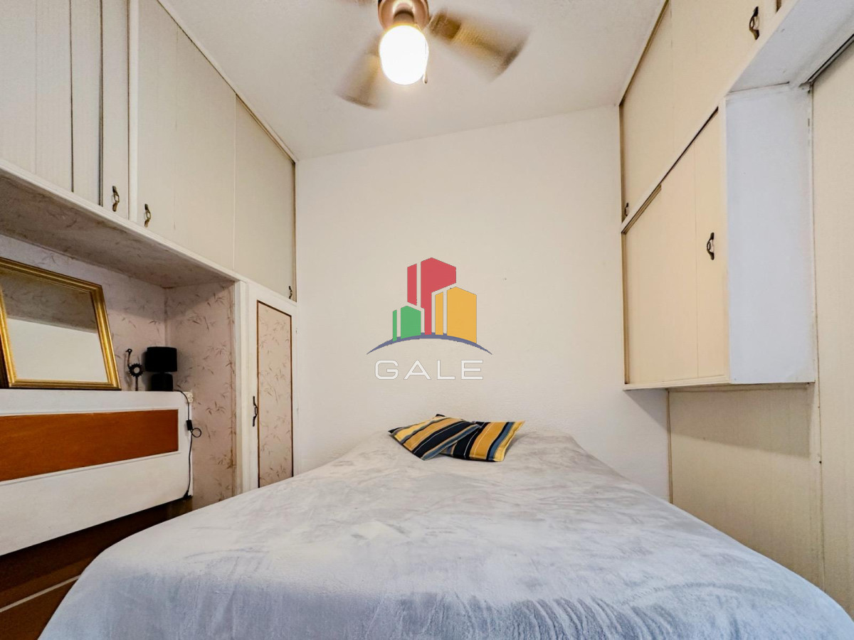 Apartamento ID.2195 - Oportunidad a metros del puerto de Punta del Este