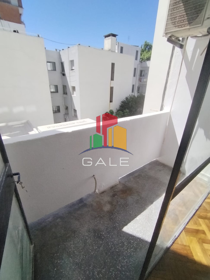 Apartamento ID.2936 - Alquiler anual - Pocitos