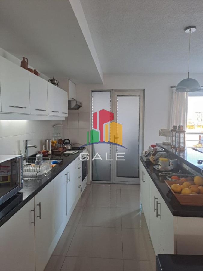 Apartamento ID.1632 - Apartamento con renta en Maldonado 1 dormitorio y medio