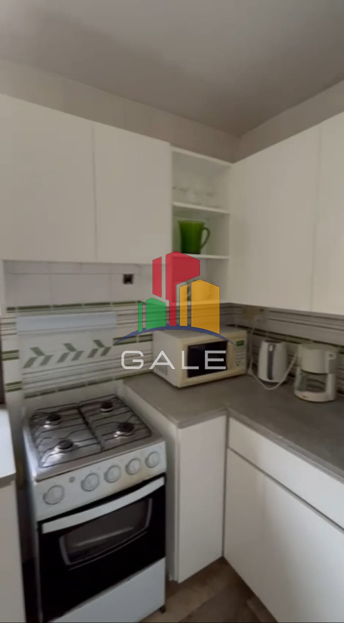 Apartamento ID.2519 - Frente al Mar hermoso apartamento 3 dormitorios y garaje