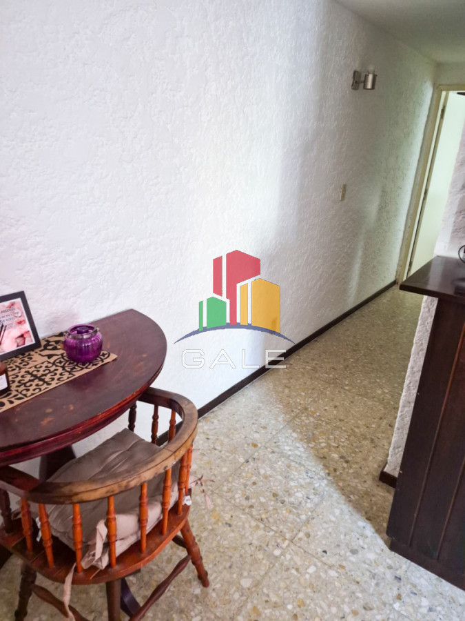 Apartamento ID.4939 - Apartamento en venta 1 dormitorio - Peninsula