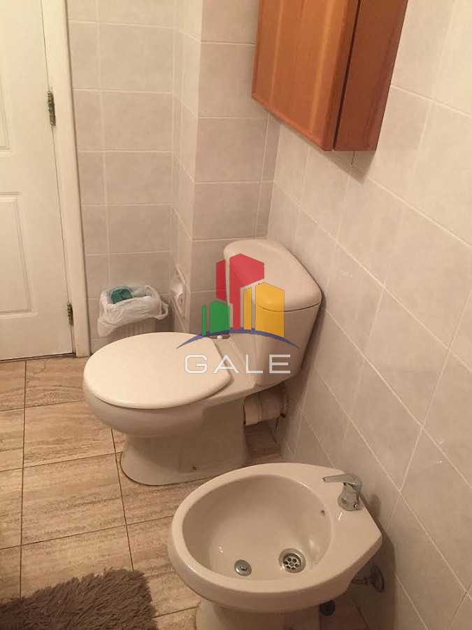 Apartamento ID.3384 - Apartamento venta de un dormitorio en torre con amenties