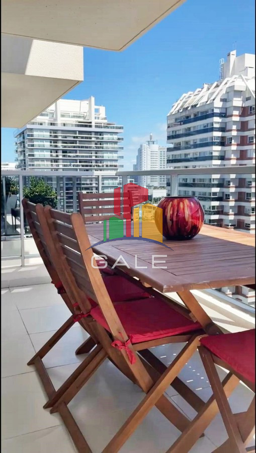 Boulevard Park - GoPunta - Portal Inmobiliario de Punta del Este - Maldonado