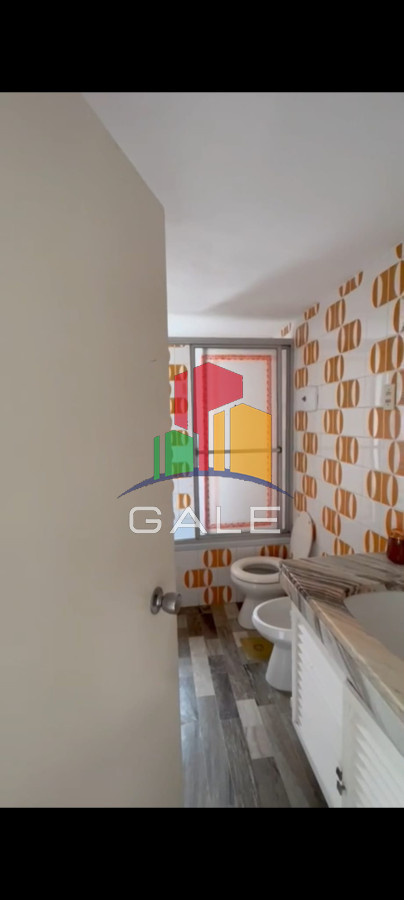 Apartamento ID.2519 - Frente al Mar hermoso apartamento 3 dormitorios y garaje