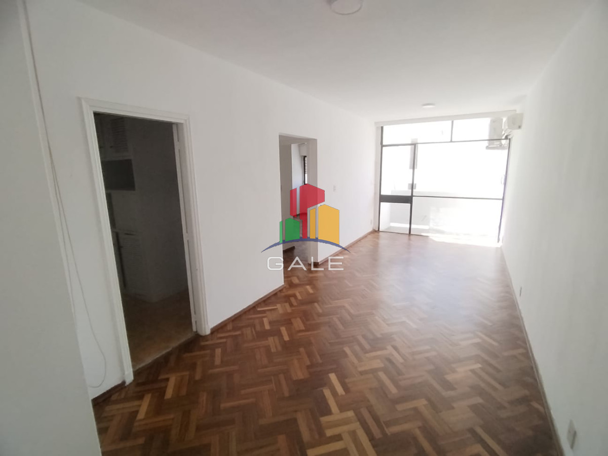 Apartamento ID.2936 - Alquiler anual - Pocitos