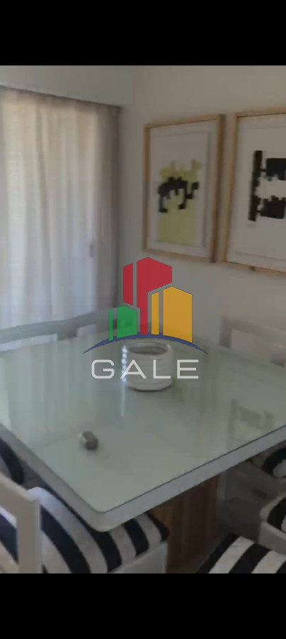 Apartamento ID.2519 - Frente al Mar hermoso apartamento 3 dormitorios y garaje