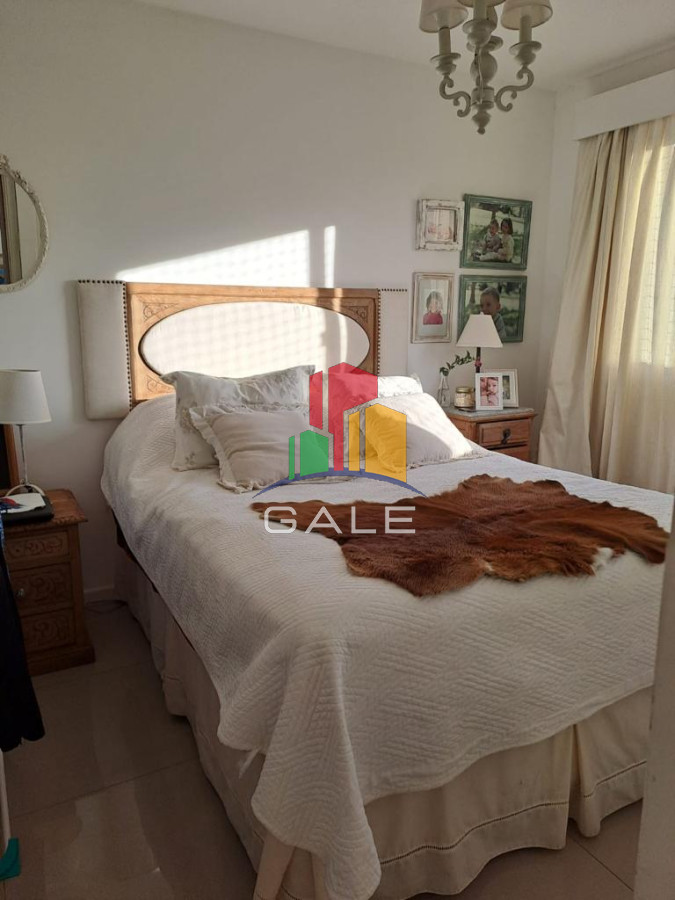 Apartamento ID.1632 - Apartamento con renta en Maldonado 1 dormitorio y medio