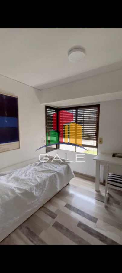 Apartamento ID.2519 - Frente al Mar hermoso apartamento 3 dormitorios y garaje