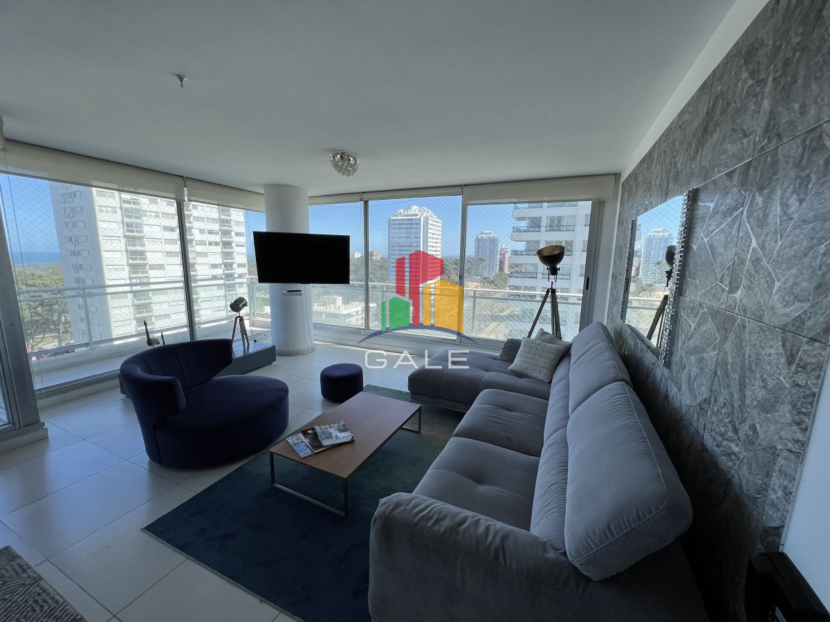 Roosevelt - GoPunta - Portal Inmobiliario de Punta del Este - Maldonado