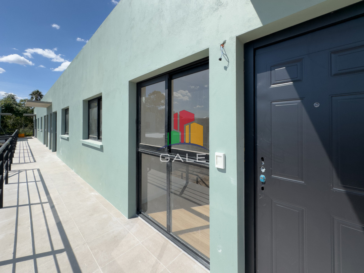 Apartamento ID.4867 - Venta de Apartamento 2 DORMITORIO en MALDONADO, MALDONADO