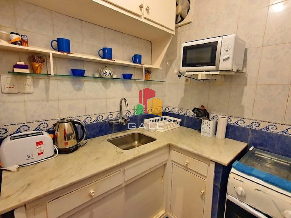 Apartamento ID.4825 - Apartamento en venta 1 dormitorio - Peninsula 
