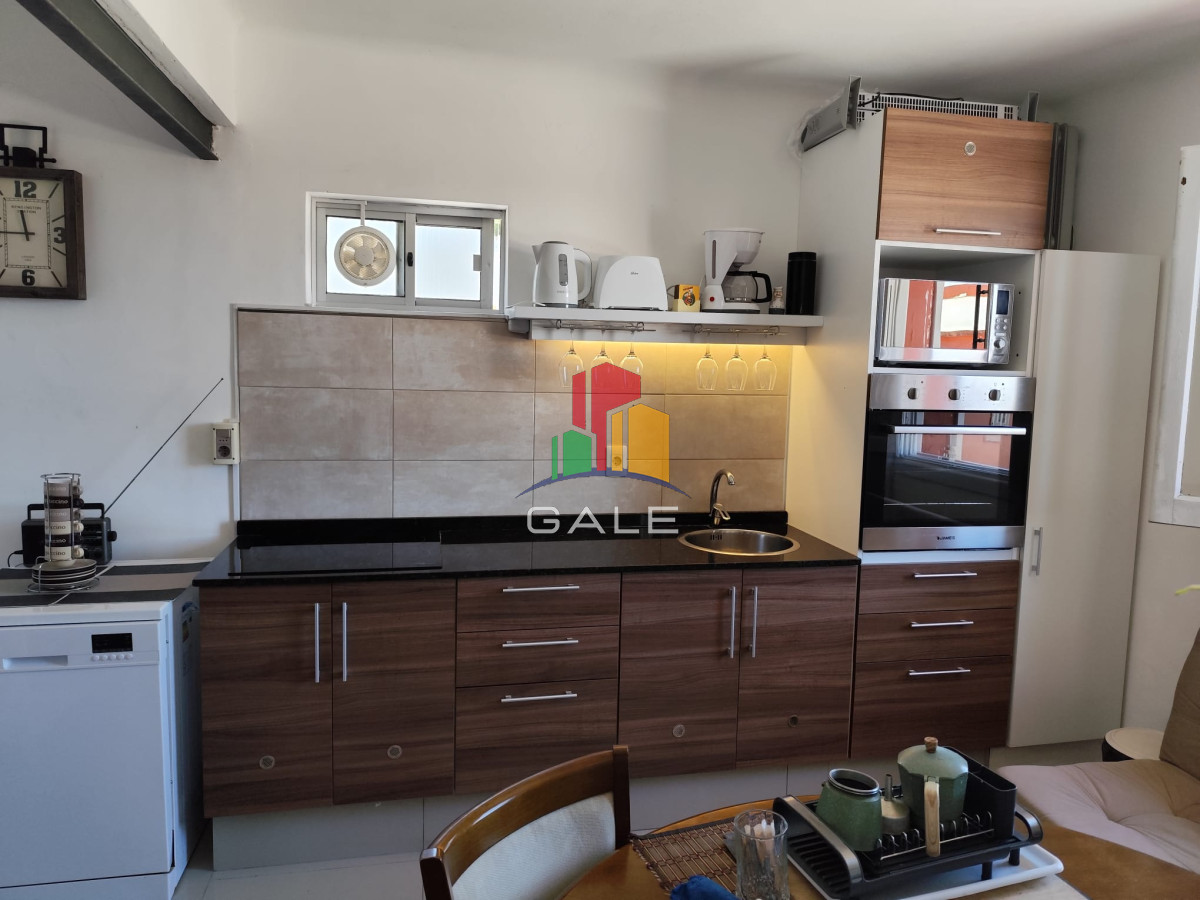 Apartamento ID.3440 - Apartamento en venta, 1 dormitorio, peninsula