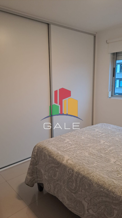 Apartamento ID.2963 - Lindo apartamento en Centro de Maldonado