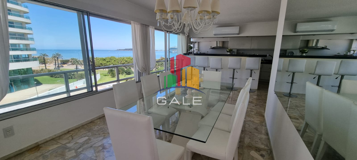 Mansa - GoPunta - Portal Inmobiliario de Punta del Este - Maldonado