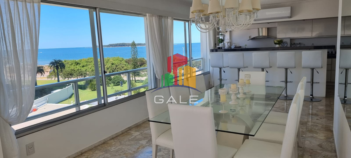 Mansa - GoPunta - Portal Inmobiliario de Punta del Este - Maldonado