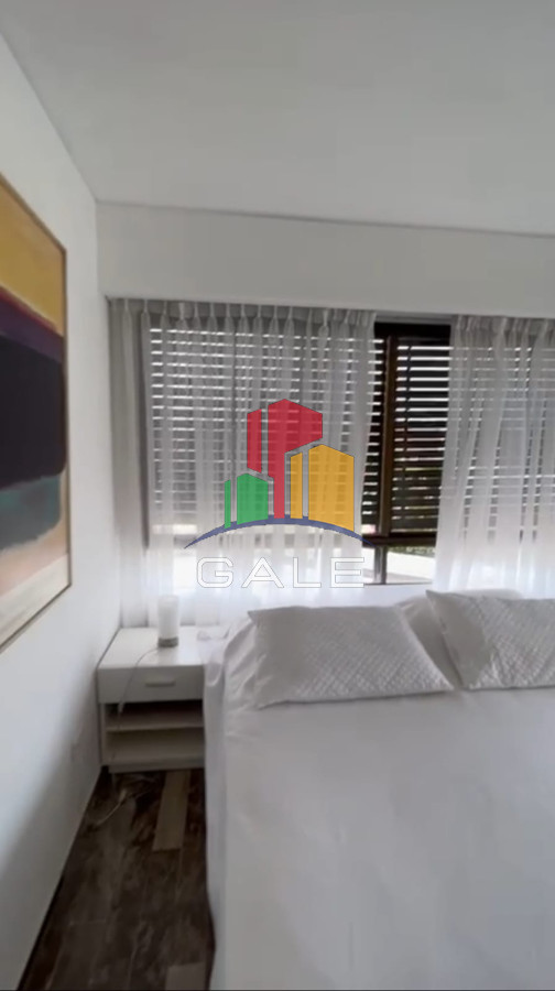 Apartamento ID.2519 - Frente al Mar hermoso apartamento 3 dormitorios y garaje