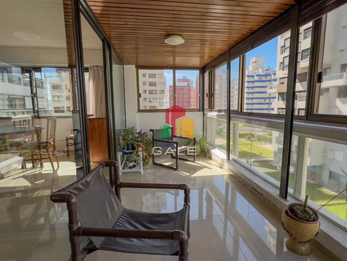 Aidy Grill - GoPunta - Portal Inmobiliario de Punta del Este - Maldonado
