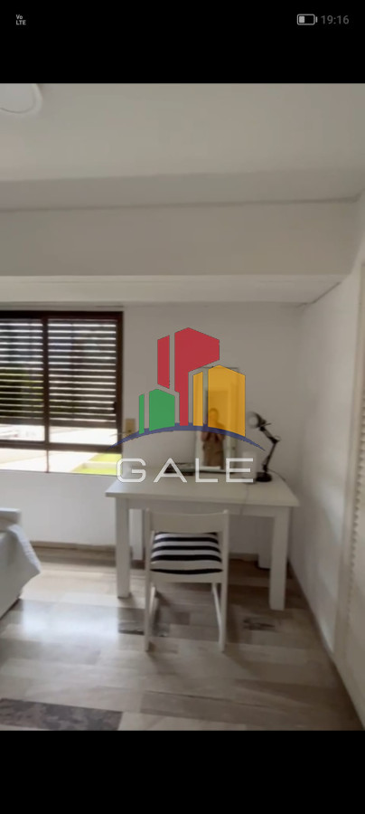 Apartamento ID.2519 - Frente al Mar hermoso apartamento 3 dormitorios y garaje