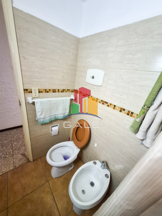 Apartamento ID.4939 - Apartamento en venta 1 dormitorio - Peninsula