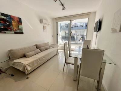Excelente apartamento en venta en peninsula