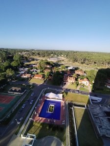 Hermoso Y Amplio Apartamento en Punta Del Este