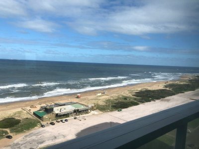 Apartamento en Brava - Punta del Este