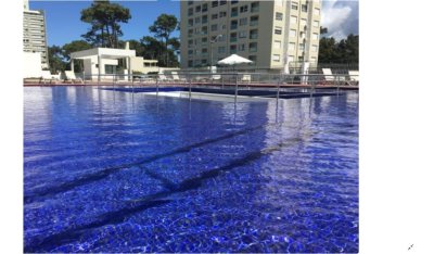 Impactantes Unidades En Punta Del Este, Cerca De Todo