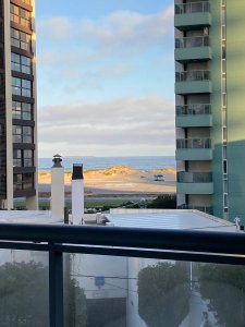 Hermoso Y Amplio Apartamento en Punta Del Este