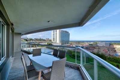 Apartamento en venta - Look Brava 4 dormitorios