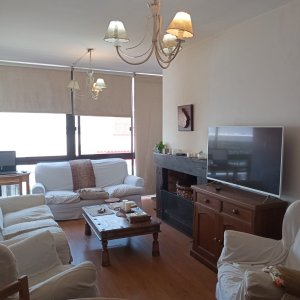 Hermoso Y Amplio Apartamento en Maldonado
