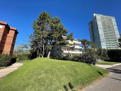 Apartamento en metros del mar - Punta del Este