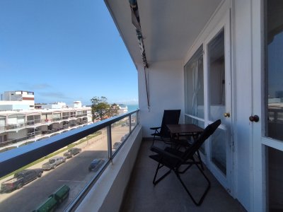 Apartamento de un dormitorio en venta en Punta del Este