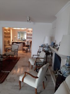 Elegante Apartamento En Peninsula