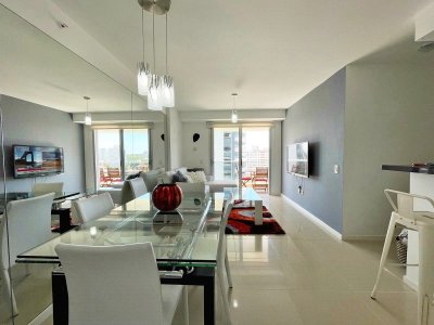 Nuevo ingreso. Departamento en excelente estado a pasos del mar