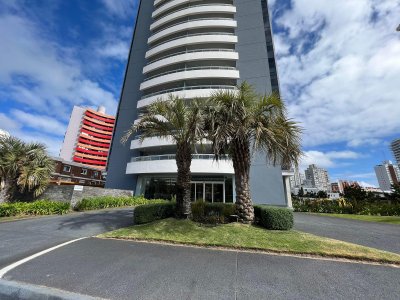 Apartamento en venta - Forest tower II - Punta del Este