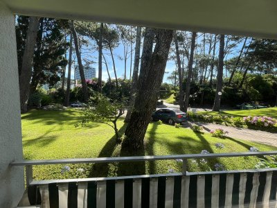 Hermoso Y Amplio Apartamento en Punta Del Este