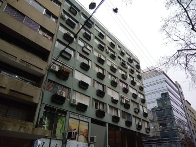 Oportunidad monoambiente u oficina!