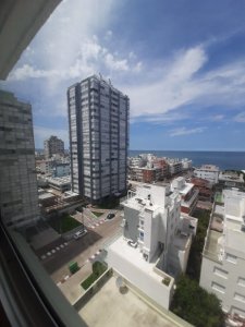 Hermoso Y Amplio Apartamento en Punta Del Este