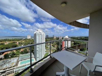Apartamento en venta sobre Roosevelt