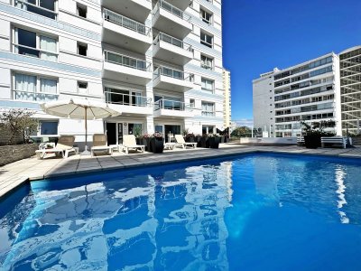 Oportunidad apartamento en Peninsula