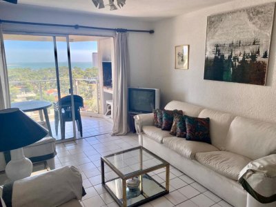 Apartamento en Roosevelt - Punta del Este