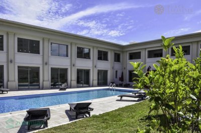 Apartamento en Roosevelt - Punta del Este