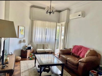 Apartamento en venta  - CON RENTA - Centro Montevideo