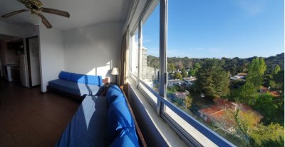 Hermoso Y Amplio Apartamento en Punta Del Este
