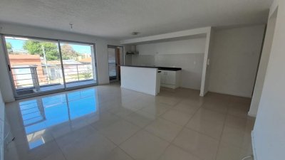 Apartamento con renta en Maldonado 1 dormitorio y medio