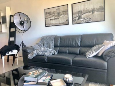 Hermoso Y Amplio Apartamento en Punta Del Este Edificio Yoo