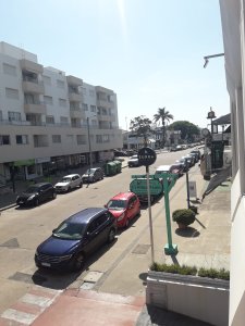 Comodo y amplio apartamento en Peninsula