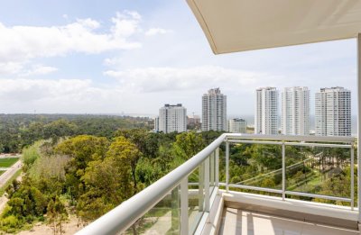 Hermoso Y Amplio Apartamento en Punta Del Este